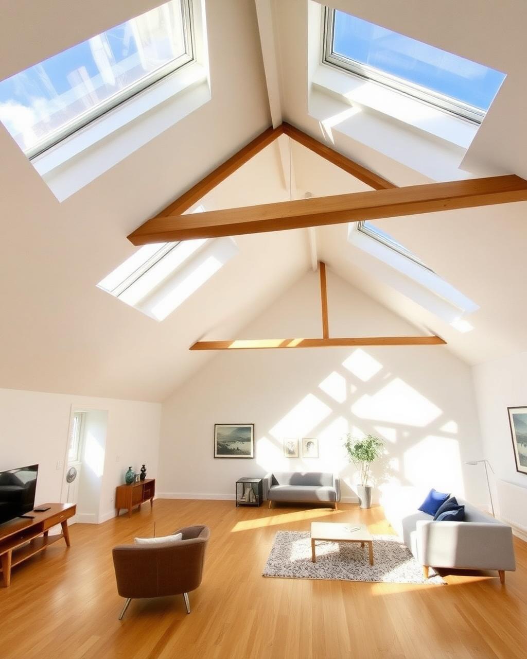 Loft Conversions