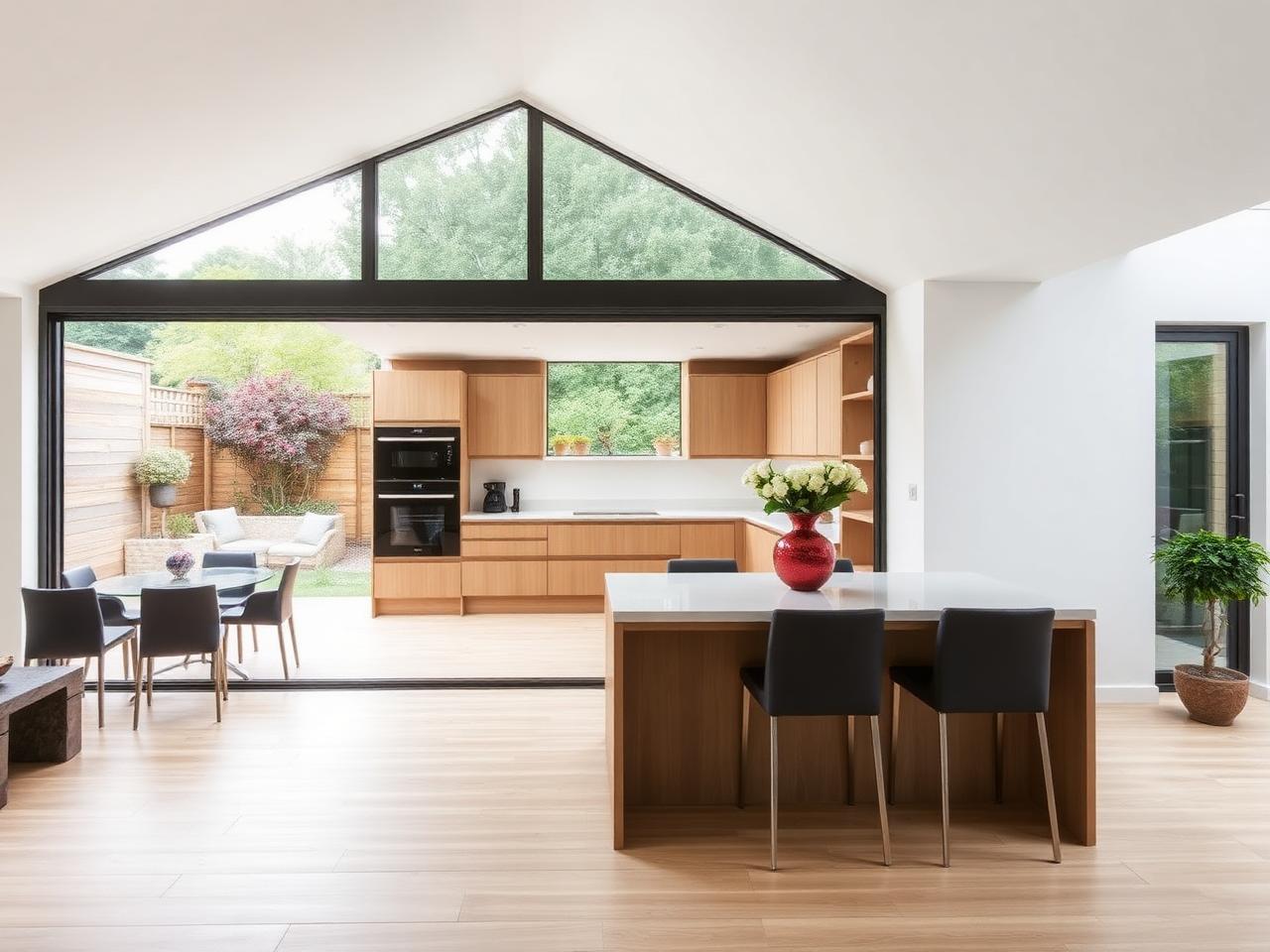 Single Storey Extensions